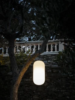 Sale Lámpara de pie para exterior Gople Lámparas Colgantes Exterior|Lámparas De Techo