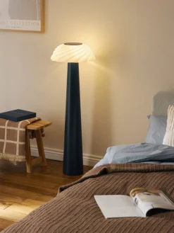 Best Lámpara de pie pequeña Anya Lámparas De Pie|Lámparas De Techo