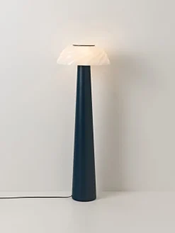 Best Lámpara de pie pequeña Anya Lámparas De Pie|Lámparas De Techo