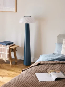 Best Lámpara de pie pequeña Anya Lámparas De Pie|Lámparas De Techo