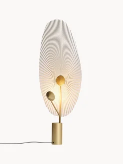 Online Lámpara de pie pequeña LED regulable Liris Lámparas De Pie|Lámparas De Techo