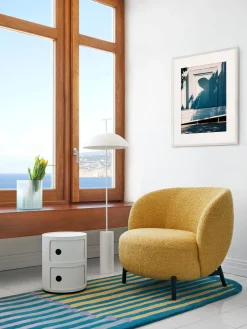 Best Lámpara de pie pequeña LED regulable Geen-A Lámparas De Pie|Lámparas De Techo