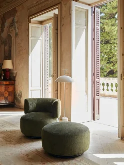 Best Lámpara de pie pequeña LED regulable Geen-A Lámparas De Pie|Lámparas De Techo