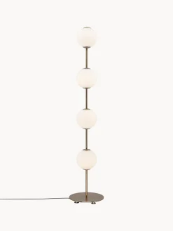 Lámparas De Pie|Lámparas De Techo>UMAGE Lámpara de pie pequeña LED regulable Audrey