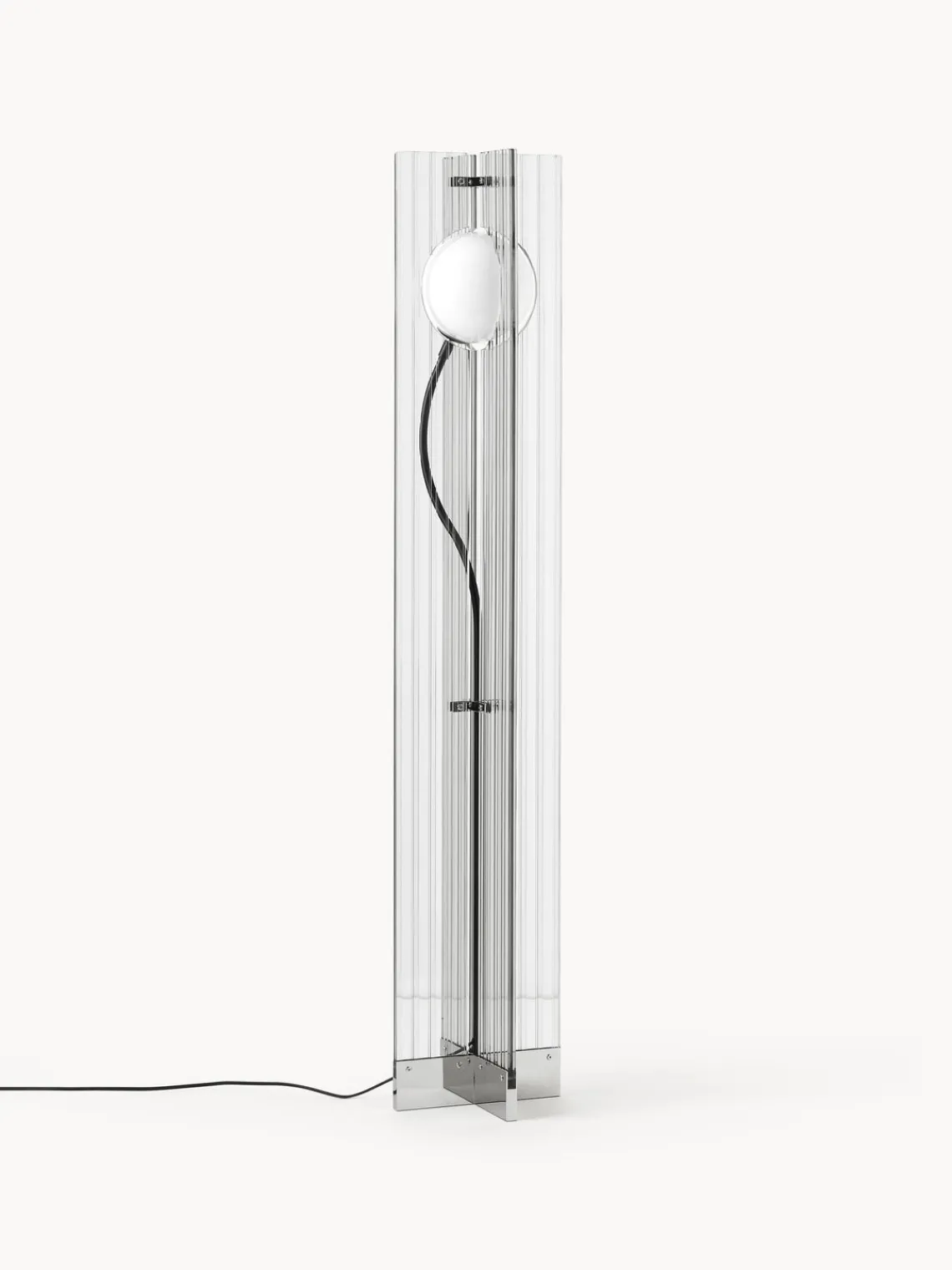 Hot Lámpara de pie pequeña Mills Lámparas De Pie|Lámparas De Pie