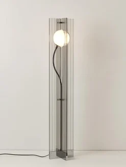 Hot Lámpara de pie pequeña Mills Lámparas De Pie|Lámparas De Pie