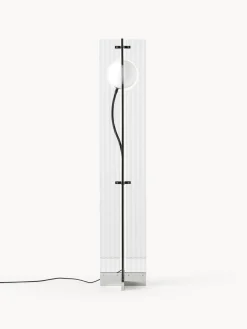 Hot Lámpara de pie pequeña Mills Lámparas De Pie|Lámparas De Pie