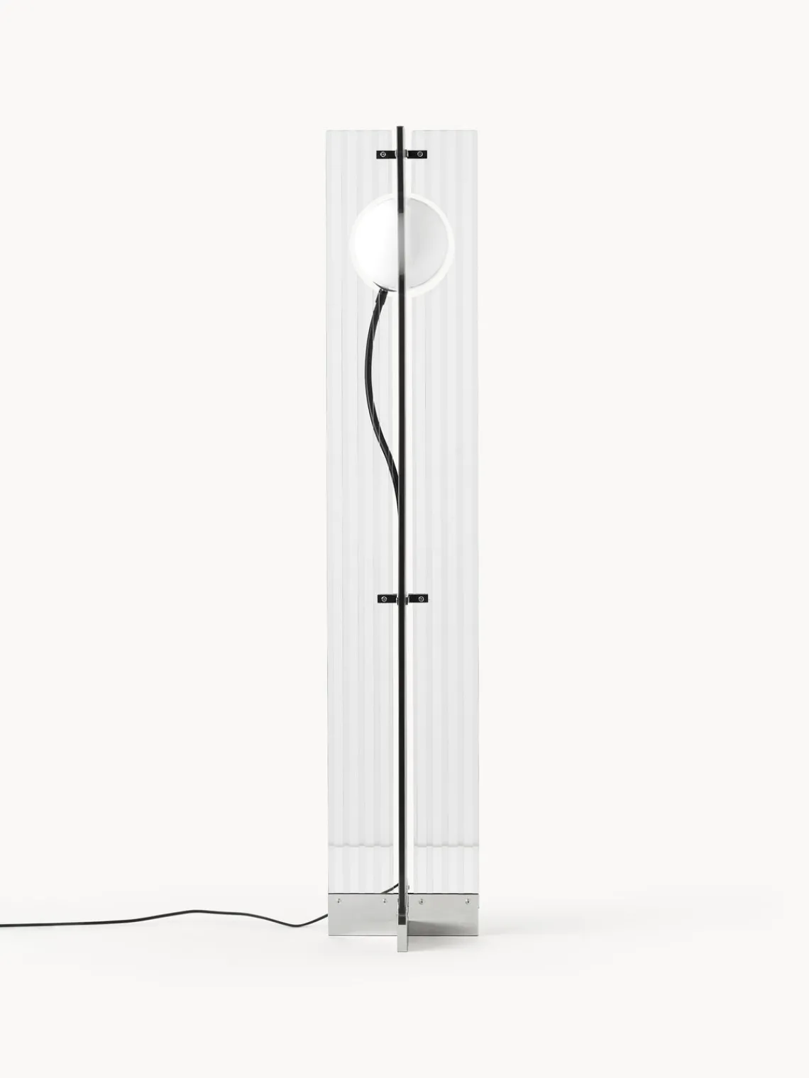 Hot Lámpara de pie pequeña Mills Lámparas De Pie|Lámparas De Pie