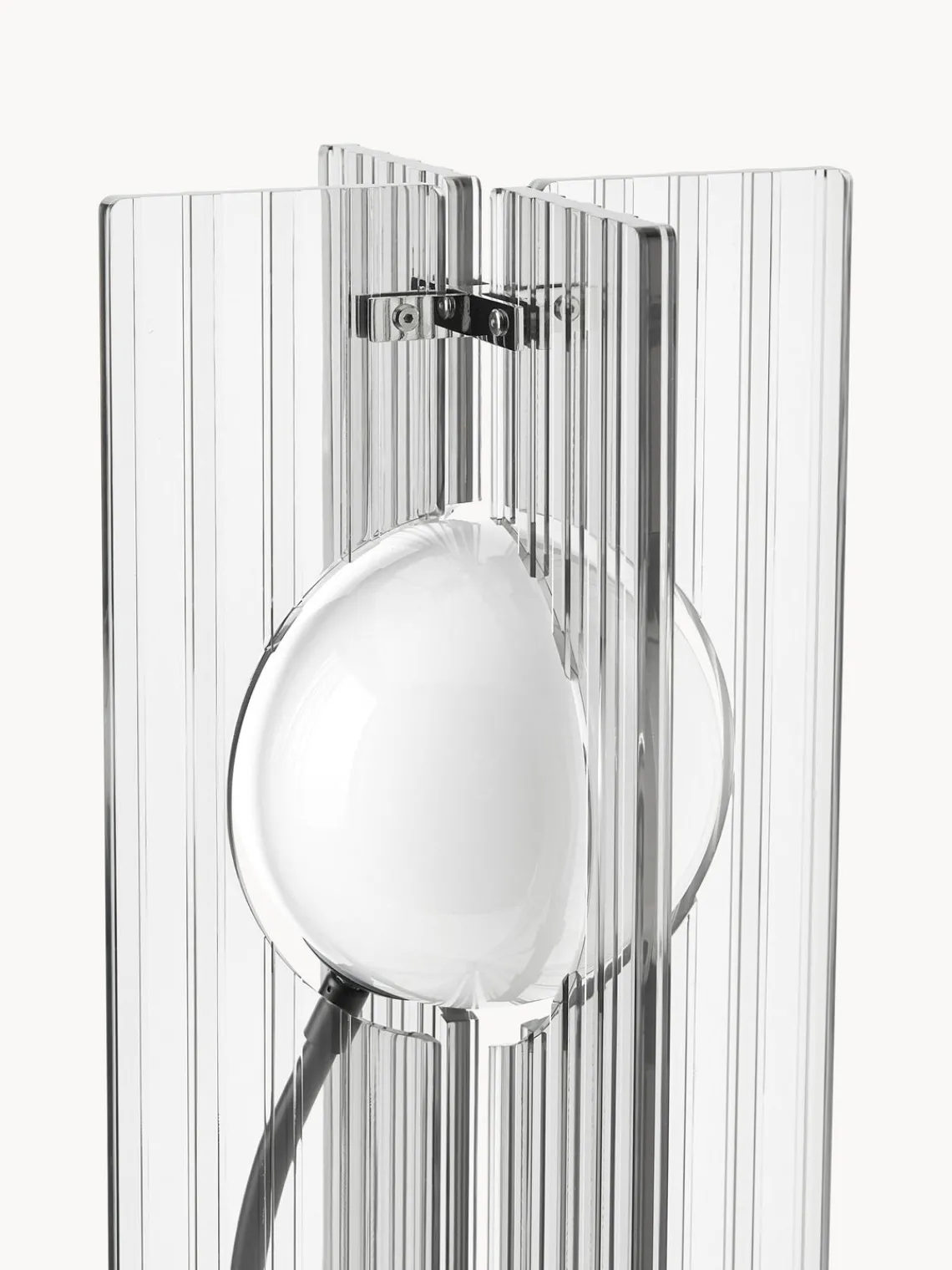 Hot Lámpara de pie pequeña Mills Lámparas De Pie|Lámparas De Pie