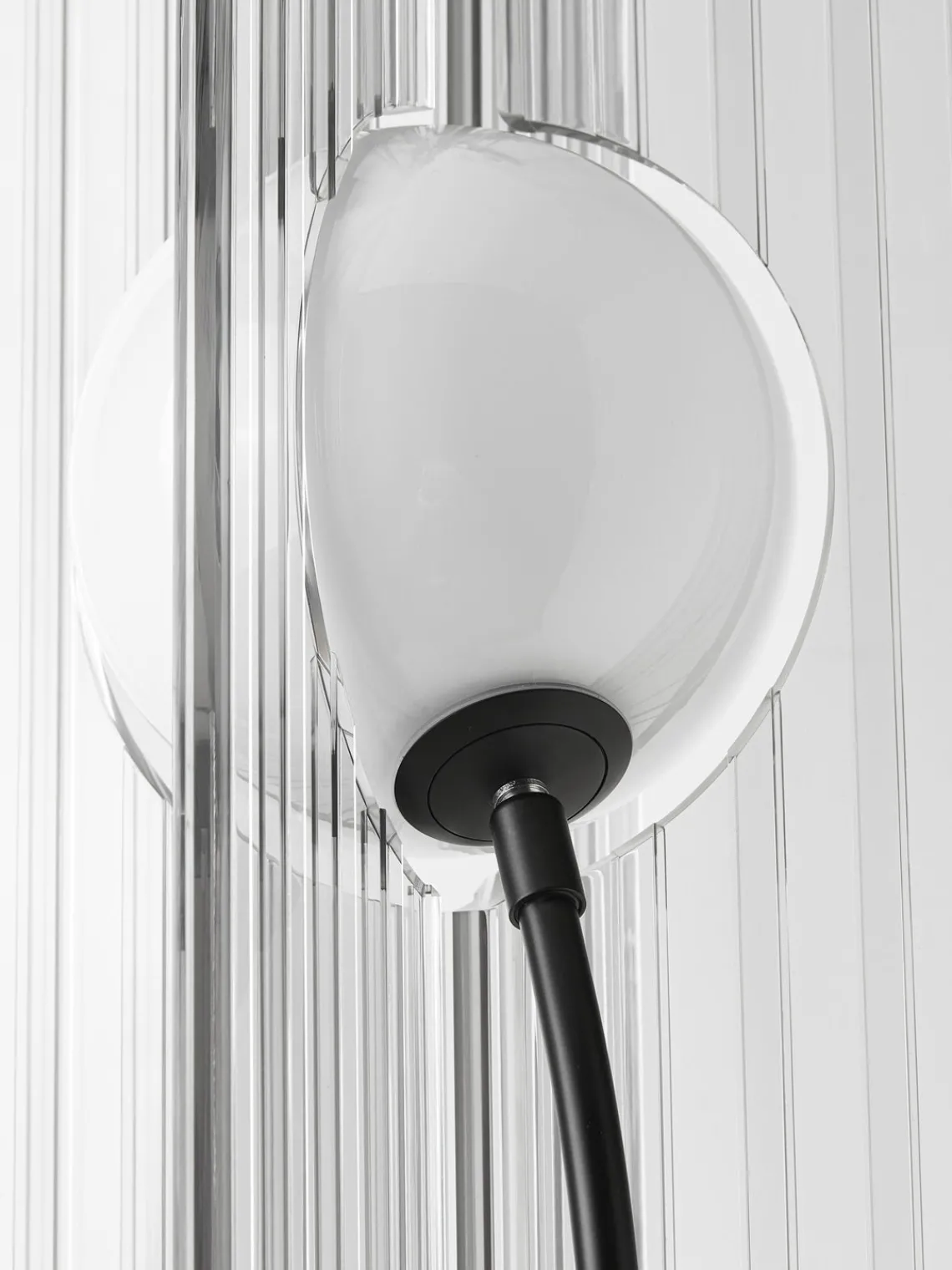 Hot Lámpara de pie pequeña Mills Lámparas De Pie|Lámparas De Pie