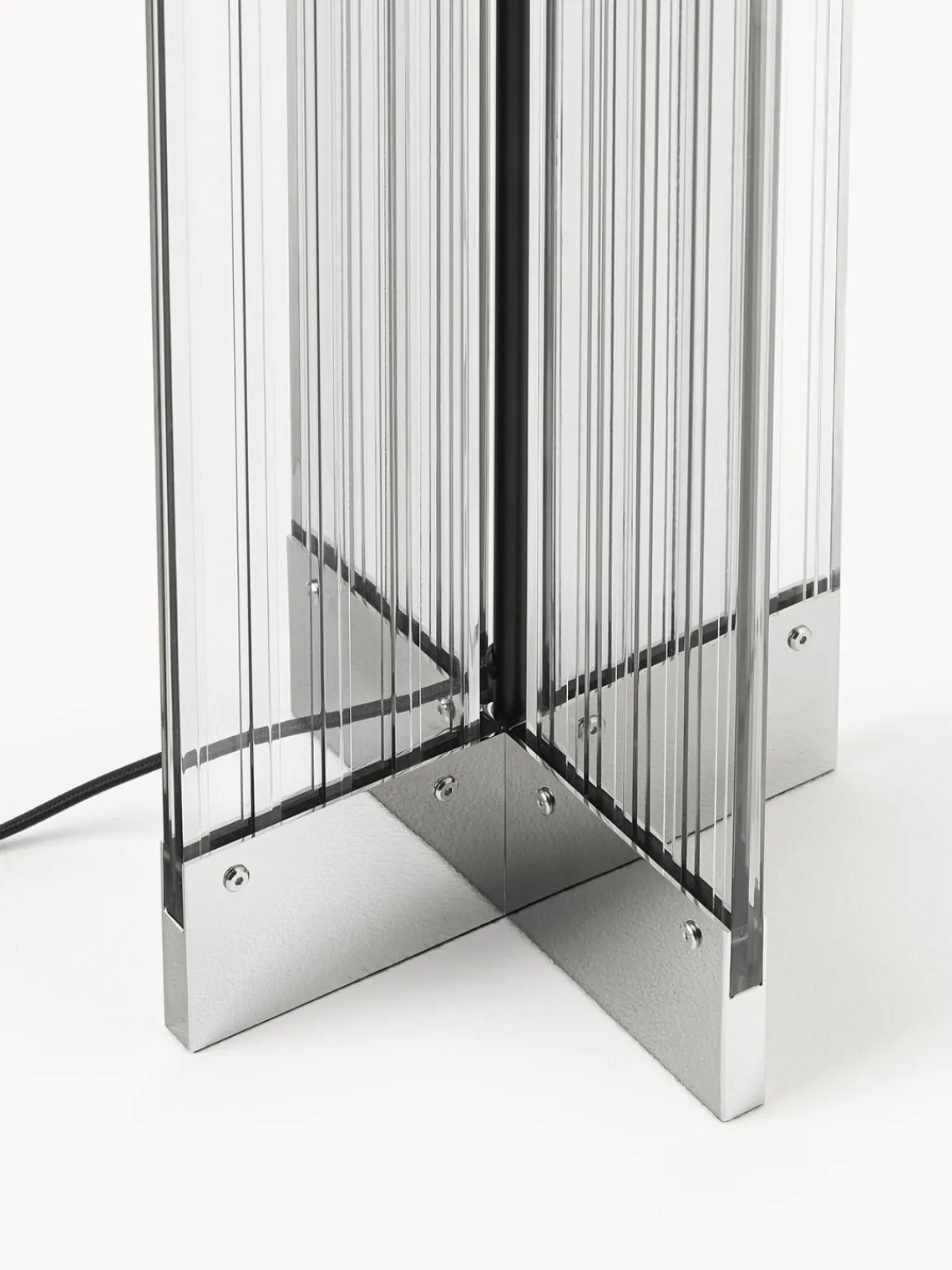 Hot Lámpara de pie pequeña Mills Lámparas De Pie|Lámparas De Pie