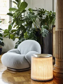 Sale Lámpara de pie pequeña Model 597 Lámparas De Pie|Lámparas De Techo