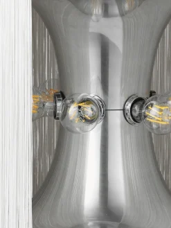 Sale Lámpara de pie pequeña Model 597 Lámparas De Pie|Lámparas De Techo