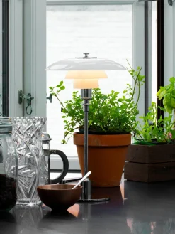 Lámparas De Mesa|Lámparas De Techo>Louis Poulsen Lámpara de pie pequeña soplada PH 2/1