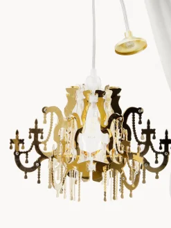 Lámparas De Pie|Lámparas De Techo></noscript>Qeeboo Lámpara de pie pequeñav Giraffe in Love