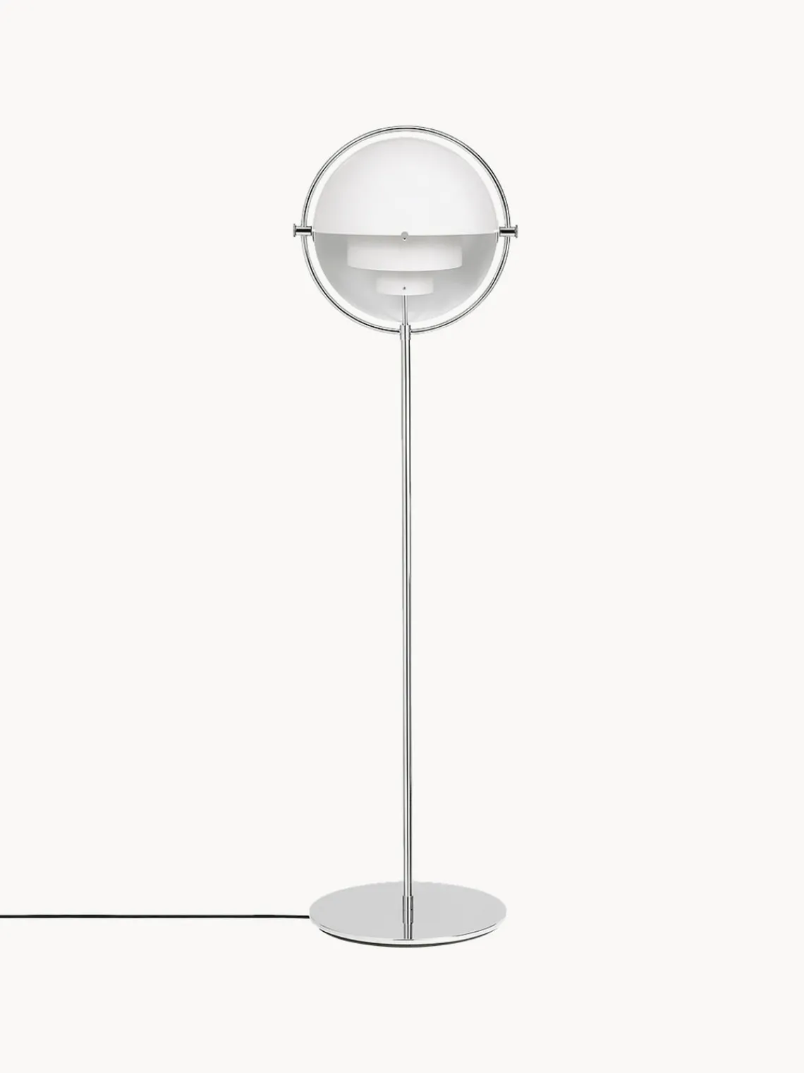 Online Lámpara de pie regulable Multi-Lite Lámparas De Pie|Lámparas De Techo