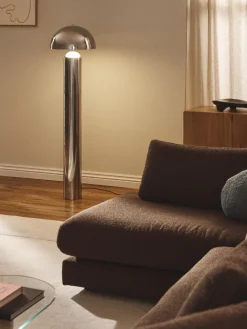 Discount Lámpara de pie retro Walter Lámparas De Pie|Lámparas De Techo