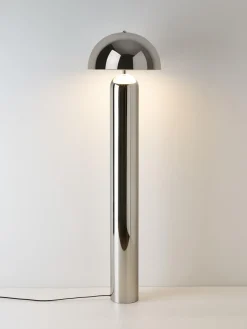 Discount Lámpara de pie retro Walter Lámparas De Pie|Lámparas De Techo