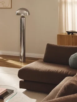 Discount Lámpara de pie retro Walter Lámparas De Pie|Lámparas De Techo