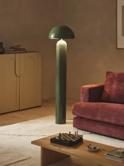 Clearance Lámpara de pie retro Walter Lámparas De Pie|Lámparas De Techo