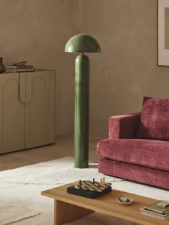 Clearance Lámpara de pie retro Walter Lámparas De Pie|Lámparas De Techo