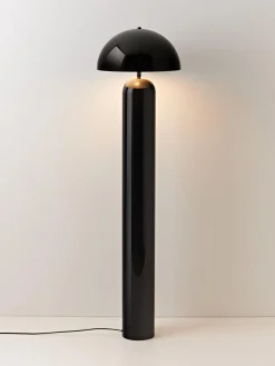 Hot Lámpara de pie retro Walter Lámparas De Pie|Lámparas De Techo