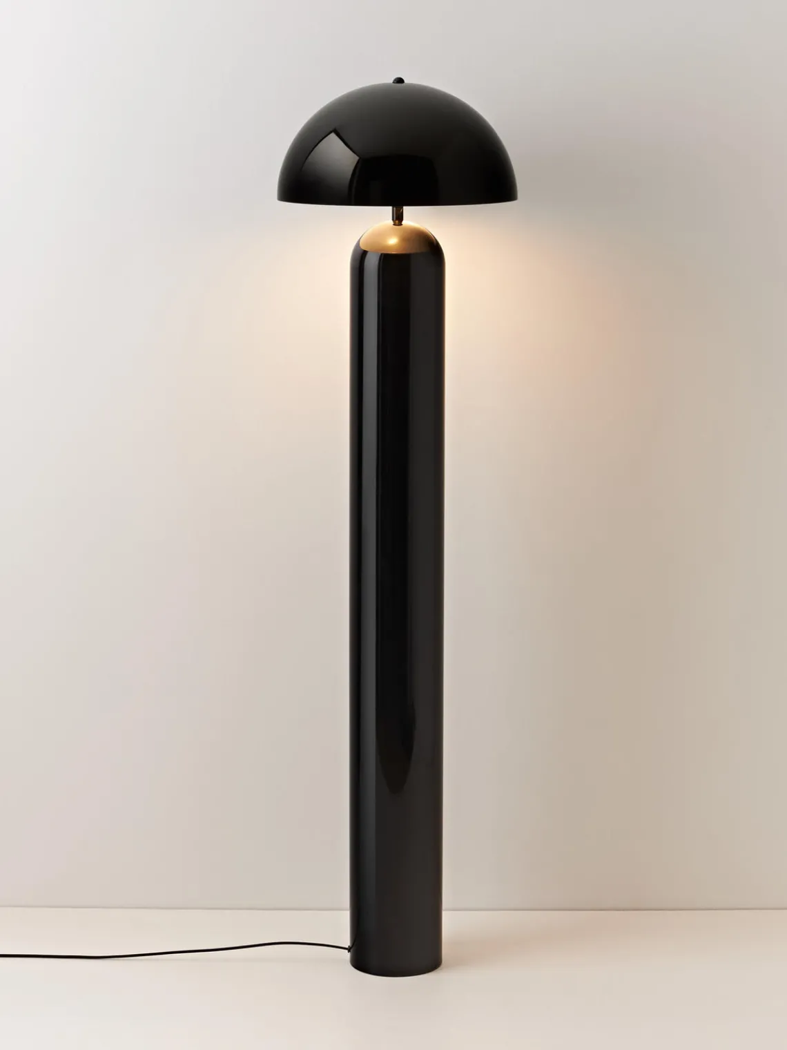 Hot Lámpara de pie retro Walter Lámparas De Pie|Lámparas De Techo