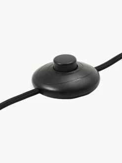 Sale Lámpara de pie tripode boho pequeña Woodrow Lámparas De Pie|Lámparas De Techo