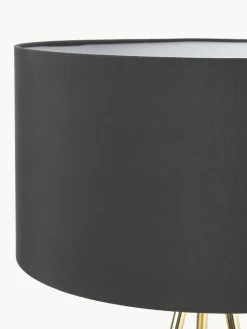 Lámpara de pie trípode Cella Lámparas De Pie|Lámparas De Techo