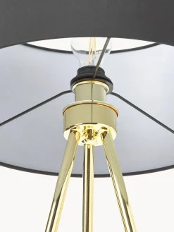 Lámpara de pie trípode Cella Lámparas De Pie|Lámparas De Techo