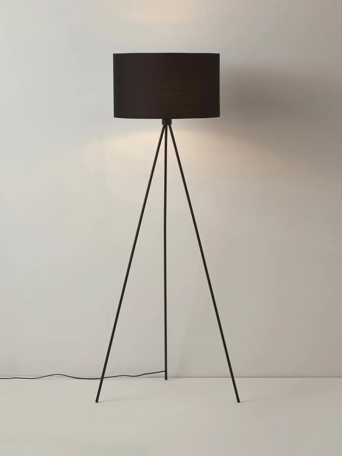 Outlet Lámpara de pie trípode Cella Lámparas De Pie|Lámparas De Techo