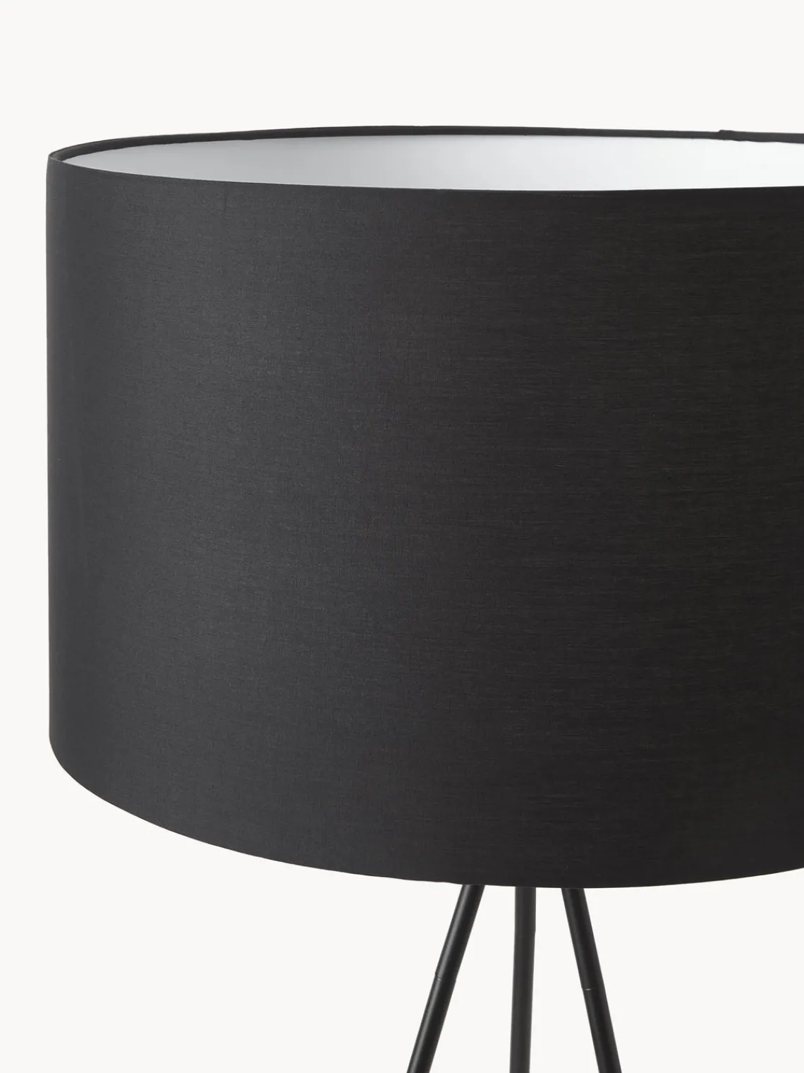 Outlet Lámpara de pie trípode Cella Lámparas De Pie|Lámparas De Techo