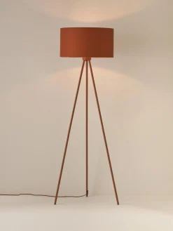 Online Lámpara de pie trípode Cella Lámparas De Pie|Lámparas De Techo