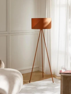 Online Lámpara de pie trípode Cella Lámparas De Pie|Lámparas De Techo