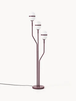 Clearance Lámpara de pie Yasna Lámparas De Pie|Lámparas De Techo