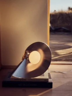 Sale Lámpara de sobremesa LED Peel Lámparas De Mesa|Lámparas De Techo