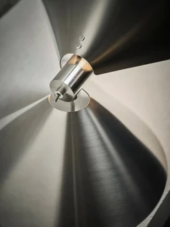 Sale Lámpara de sobremesa LED Peel Lámparas De Mesa|Lámparas De Techo