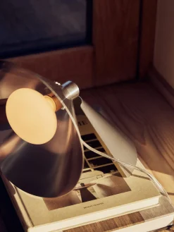 Sale Lámpara de sobremesa LED Peel Lámparas De Mesa|Lámparas De Techo