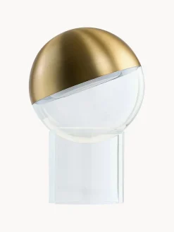 Discount Lámpara de sobremesa LED regulable Pila, portátil Lámparas De Mesa|Lámparas De Techo