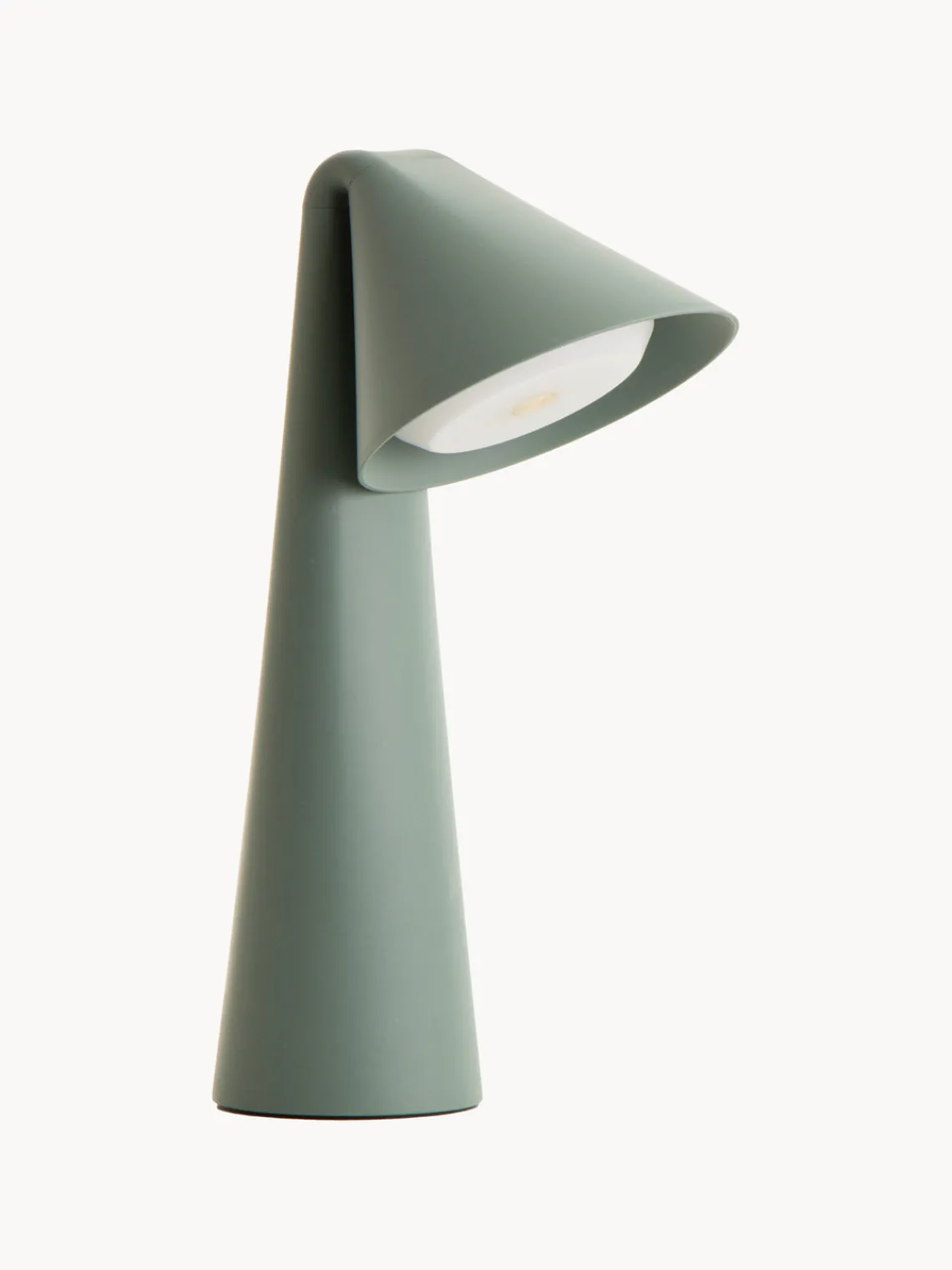 Clearance Lámpara de sobremesa LED regulable Ami, portátil Lámparas De Mesa|Lámparas De Techo