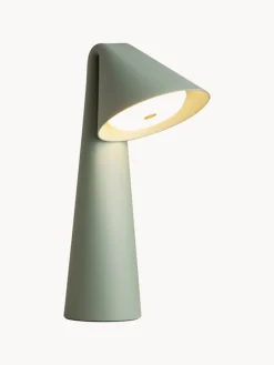 Clearance Lámpara de sobremesa LED regulable Ami, portátil Lámparas De Mesa|Lámparas De Techo