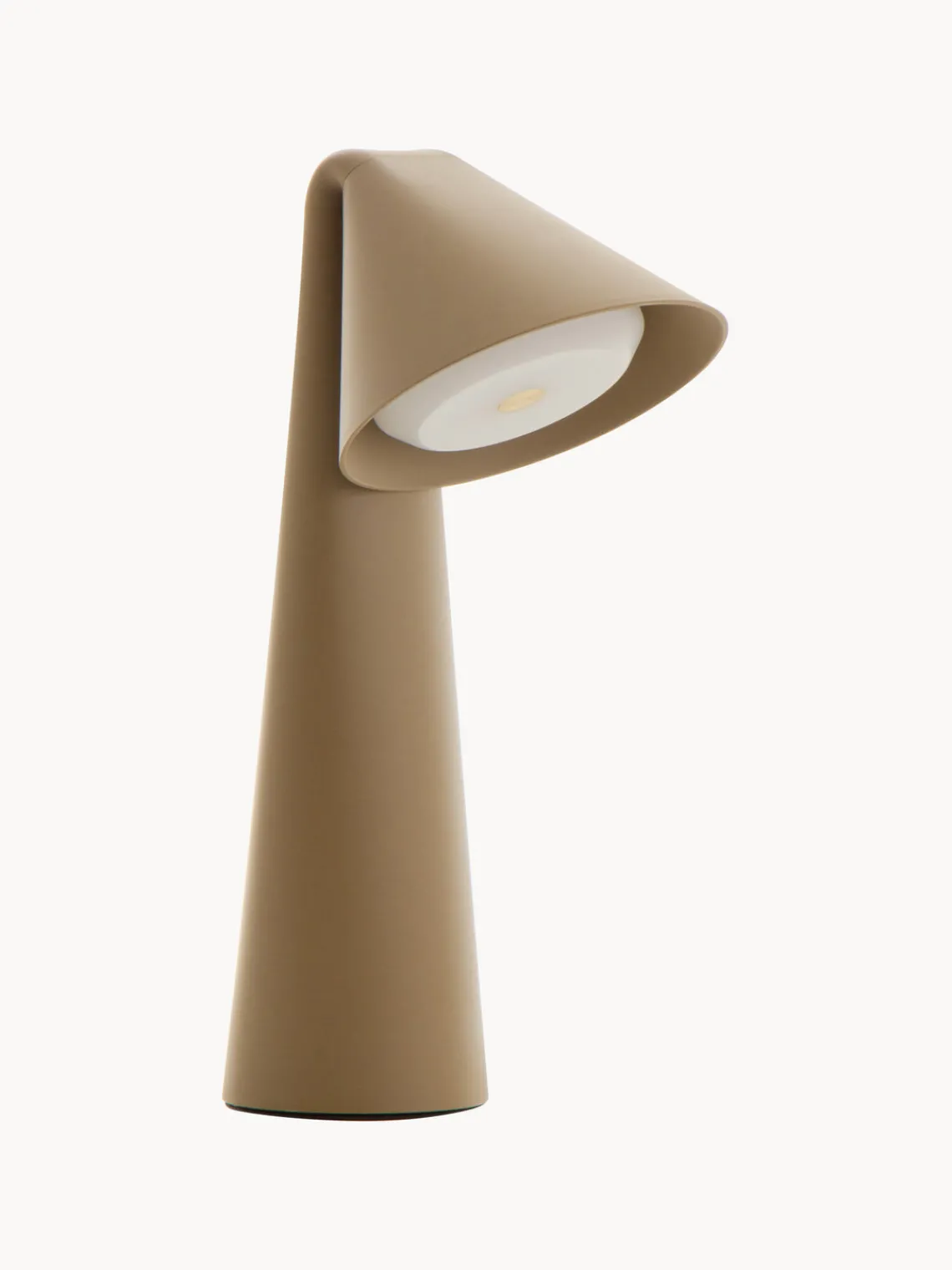 New Lámpara de sobremesa LED regulable Ami, portátil Lámparas De Mesa|Lámparas De Techo