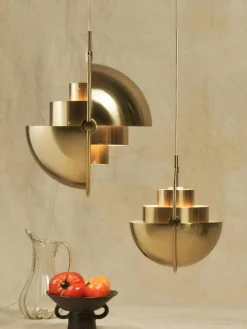 Online Lámpara de techo ajustable Multi-Lite, tamaños diferentes Lámparas De Techo|Lámparas De Techo