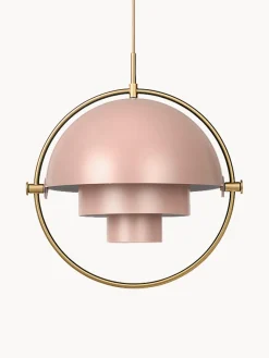 New Lámpara de techo ajustable Multi-Lite Lámparas De Techo|Lámparas De Techo