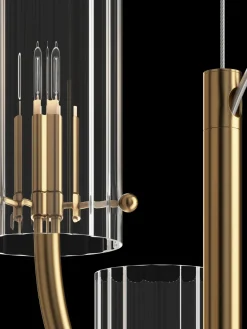 Lámparas De Techo|Lámparas De Techo></noscript>Maytoni Lámpara de techo Arco