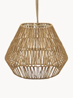 Outlet Lámpara de techo artesanal regulable LED Sisine Lámparas Colgantes Exterior|Lámparas Colgantes Exterior