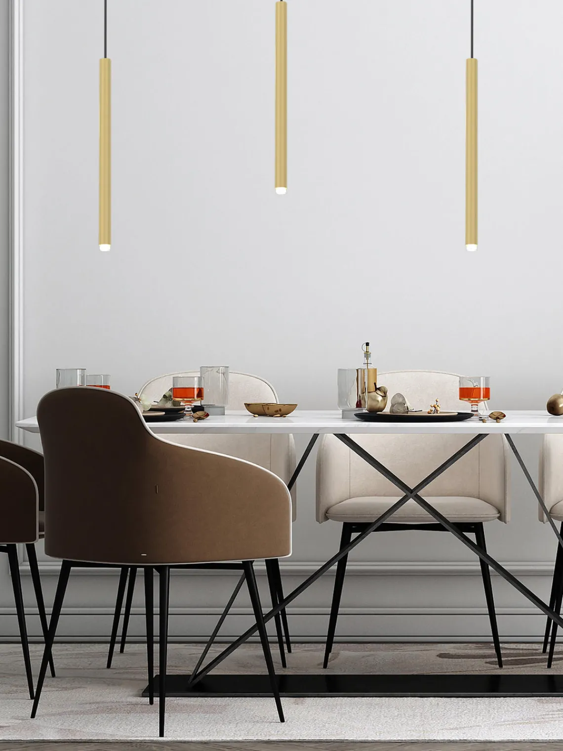 Online Lámpara de techo artesanal Monza Lámparas De Techo|Lámparas De Techo