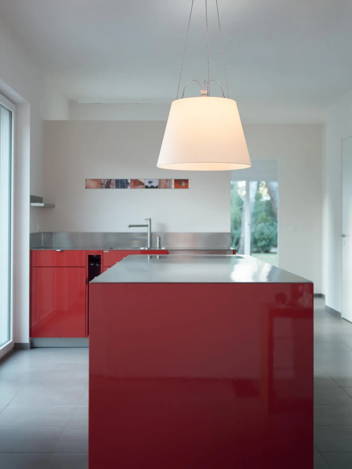 New Lámpara de techo artesanal Tolomeo Mega Lámparas De Techo|Lámparas De Techo