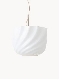 Lámparas De Techo|Lámparas De Techo>Westwing Collection Lámpara de techo artesanal Anya Beige claro