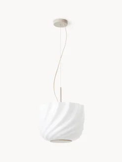 Lámparas De Techo|Lámparas De Techo></noscript>Westwing Collection Lámpara de techo artesanal Anya Beige claro